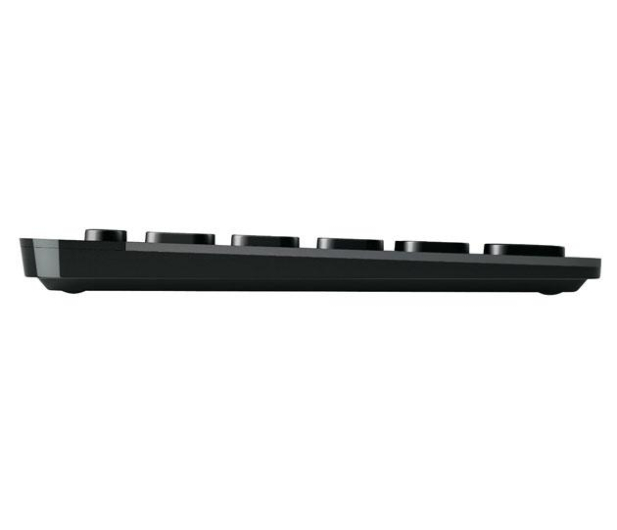 Logitech K810 Bluetooth Illuminated Keyboard - 165951 - zdjęcie 3